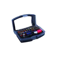 INSERTI PER AVVITATORI VIGOR SET 32PZ MISTO