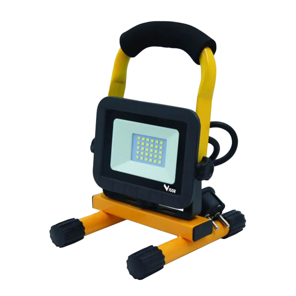 PROIETTORI LED VIGOR PLUS-20S 30W