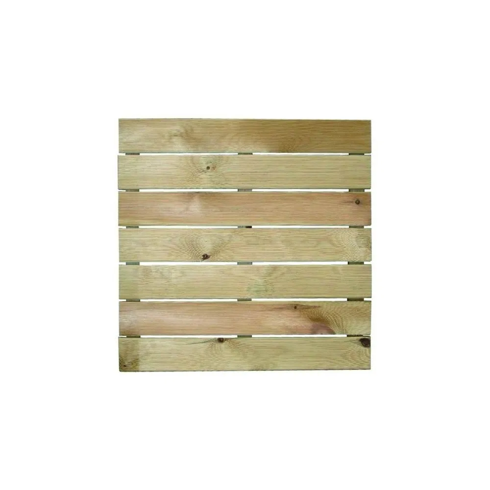 PEDANE LEGNO BLINKI 50X50