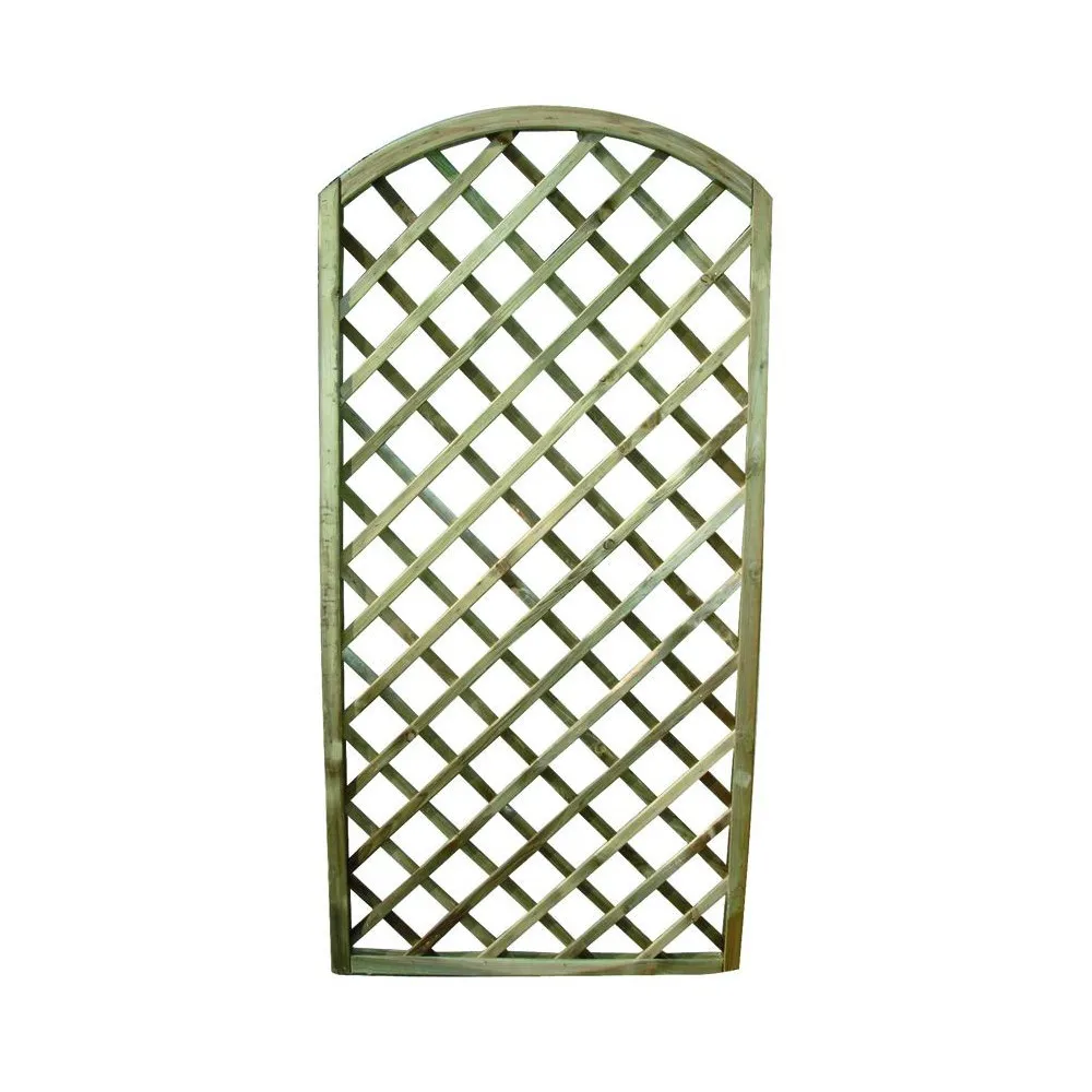 PANNELLI GRIGLIATI BLINKY EDERA AD ARCO 90X180 CM PANNELLI GRIGLIATI BLINKY EDERA AD ARCO 90X180 CM