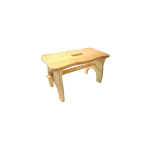 SGABELLI BLINKY LEGNO MOD.LOTO 40X20X22H