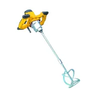 MISCELATORI VIGOR VME 1600 CON ELICA 1600 WATT