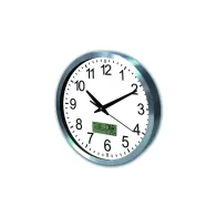 OROLOGI DA PARETE VIGOR WALLY Ø25CM