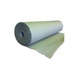 CARTONE PROTETTIVO PER PAVIMENTI ONDULATO MT. 20X1H