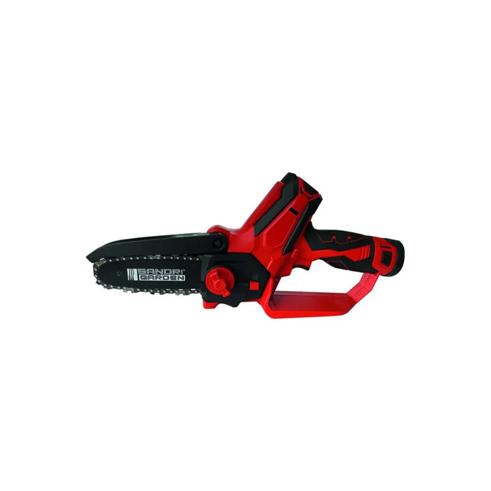 TRONCARAMI SANDRIGARDEN SG-TR 20 12V-2AH 2 B BARRA 158 TRONCARAMI SANDRIGARDEN SG-TR 20 12V-2AH 2 B BARRA 158