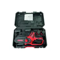 TRONCARAMI SANDRIGARDEN SG-TR 20 12V-2AH 2 B BARRA 158