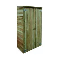 ARMADI IN LEGNO BLINKY MOD. LOLA 85X46X177