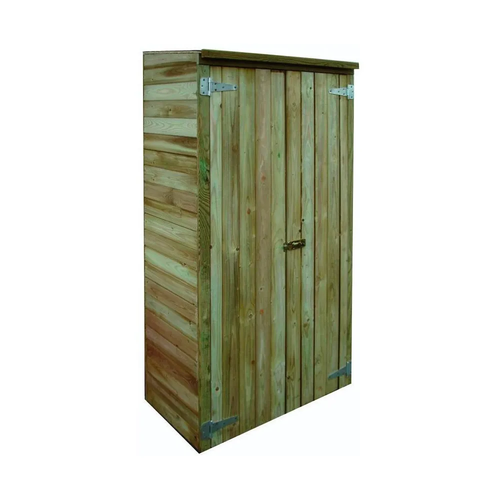 ARMADI IN LEGNO BLINKY MOD. LOLA 85X46X177
