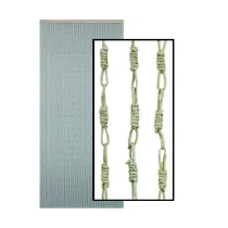 TENDE PER PORTA BLINKY MAIS NATURALE 120X240 CM
