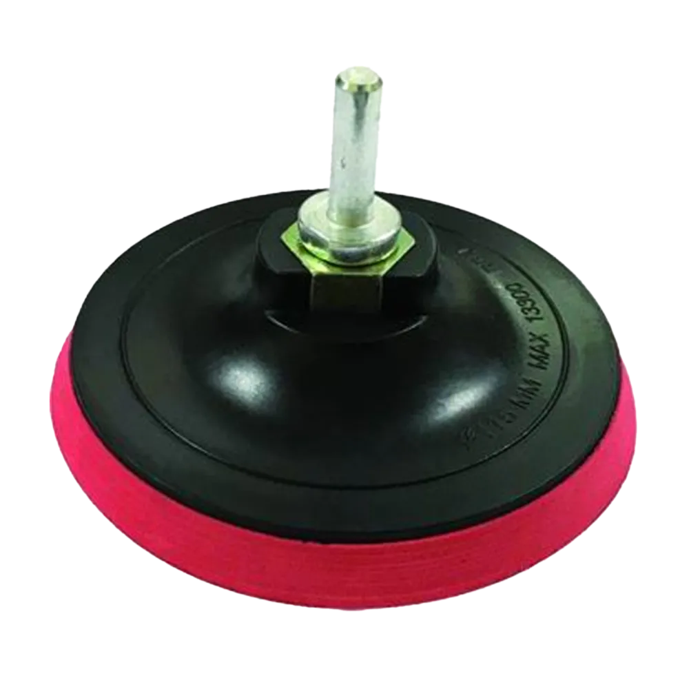 PLATORELLO C/VELCRO 115M