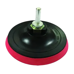 PLATORELLO C/VELCRO 115M