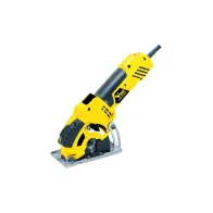 Mini sega circolare ad affondamento VIGOR VMSC-25