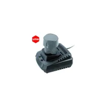 CARICABAT.HU-T12/LI 12V