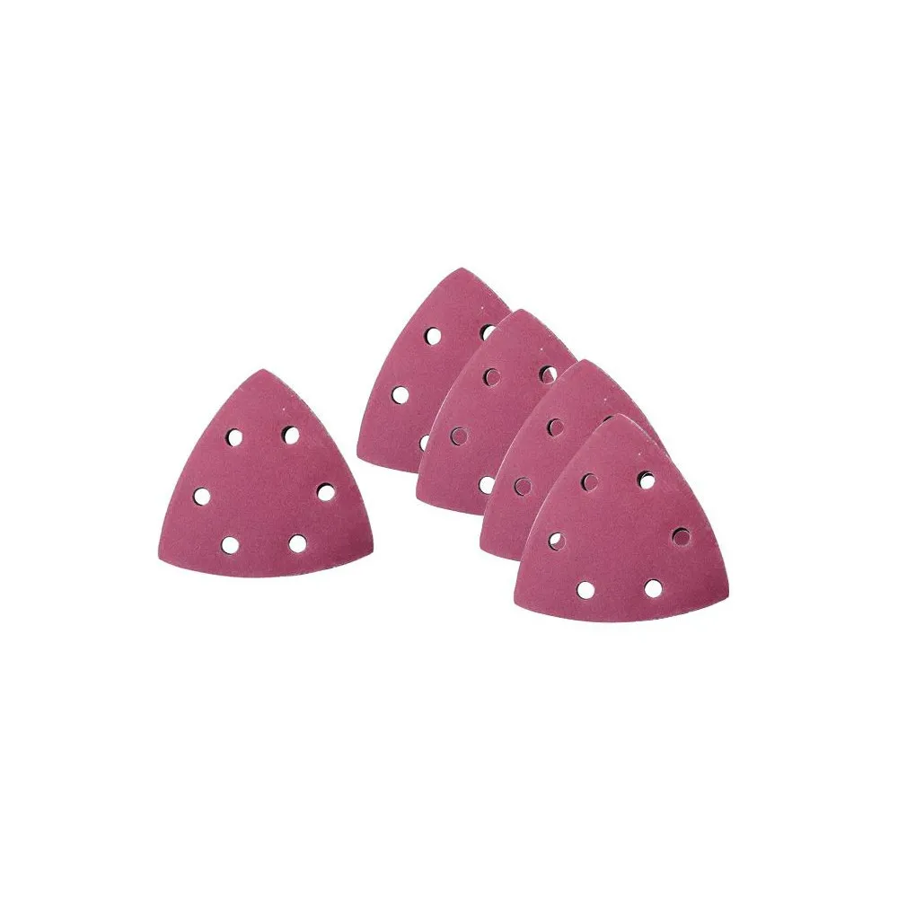 CARTA ABRASIVA 5 FOGLI ACCESSORI PER MULTIFUNZIONE VUM-220 CARTA ABRASIVA 5 FOGLI ACCESSORI PER MULTIFUNZIONE VUM-220