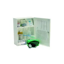 ARMADIETTO MEDICAZIONE 32X40CM