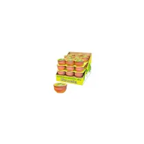 CERI CITRONELLA BLINKY EXPO VASO TERRACOTTA 9X4,5H CM