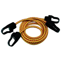 CORDE ELASTICHE VIGOR SET 2PZ 8X1500MM
