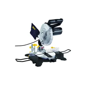 Troncatrice per legno VIGOR VTR-210 WATT 1650