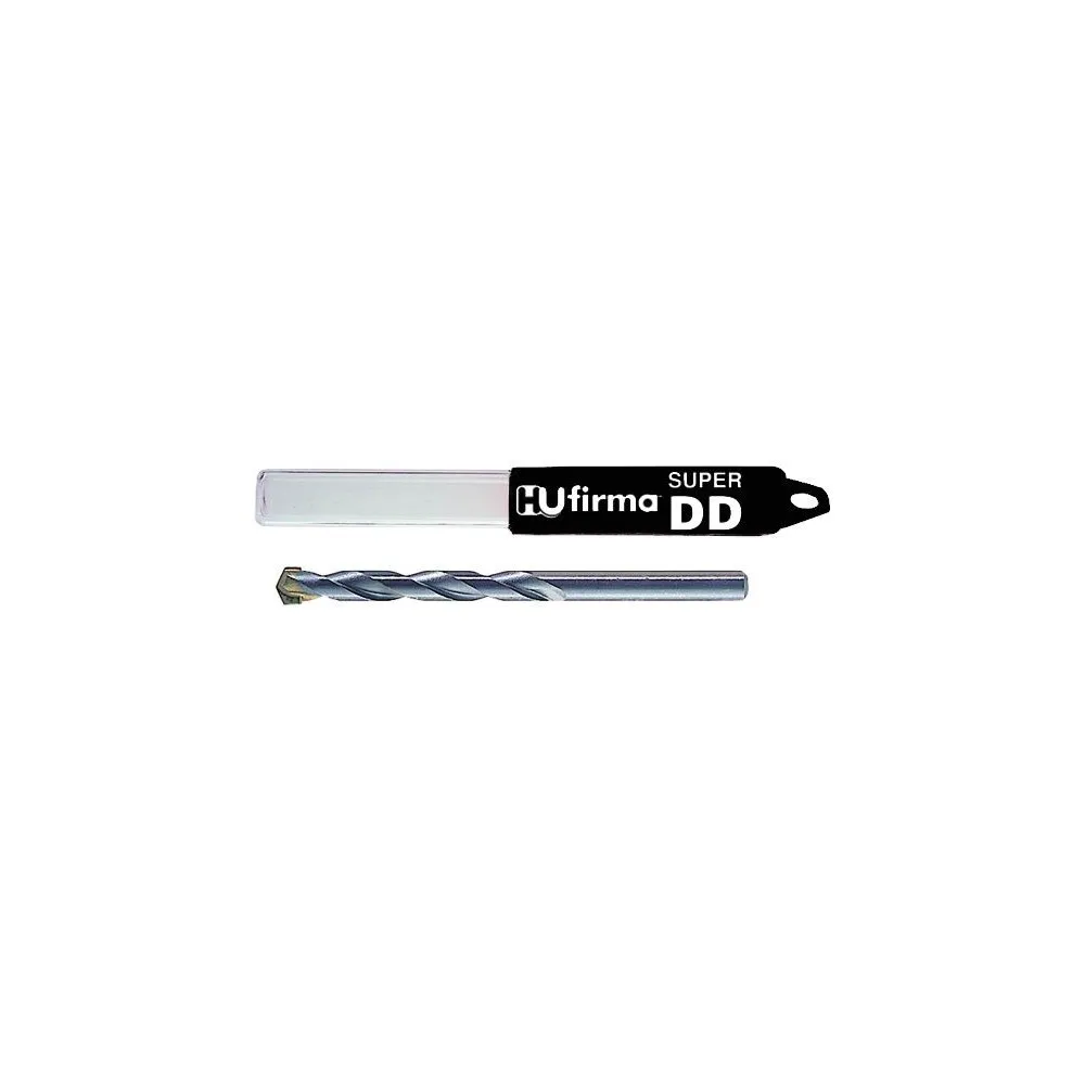 PUNTE WIDIA HU-FIRMA BY DIAGER SUPER DD 12X150 MM PUNTE WIDIA HU-FIRMA BY DIAGER SUPER DD 12X150 MM