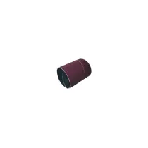RULLO CARTA ABRASIVA GRANA 80 PER LEVIGATRICE ROLLY