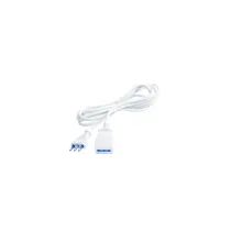 PROLUNGA LINEARE VIGOR M/F 16A 3X1MM 2.3MT
