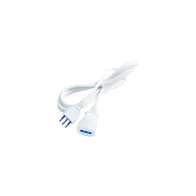 PROLUNGA LINEARE VIGOR M/F 10A 3X0.75MM 2.3MT