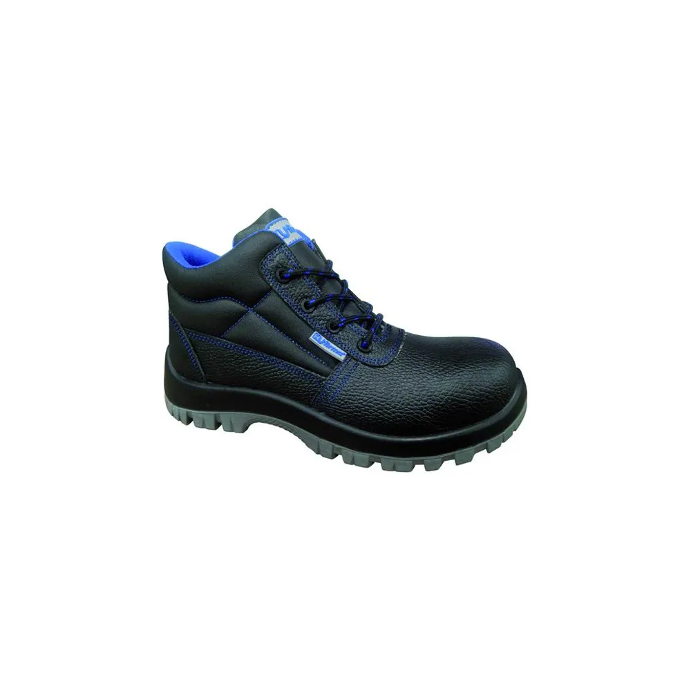 SCARPE HU-FIRMA METAL-FREE ALTE N.41 SCARPE HU-FIRMA METAL-FREE ALTE N.41