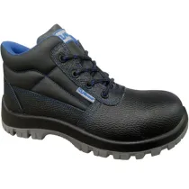 SCARPE HU-FIRMA METAL-FREE ALTE N.41