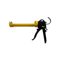 PISTOLA PER CARTUCCIA SILICONE VIGOR BRITISH