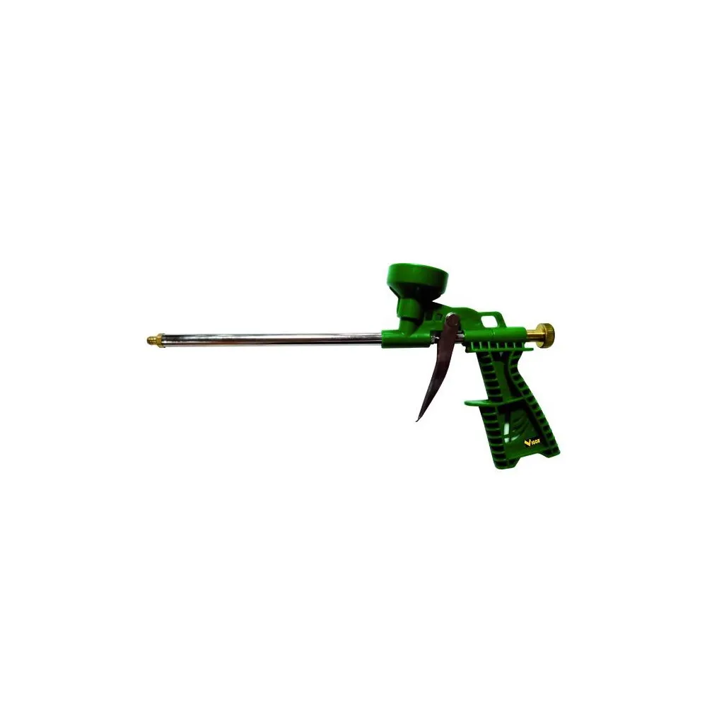 PISTOLA PER SCHIUMA POLIURETANICA VIGOR PISTOLA PER SCHIUMA POLIURETANICA VIGOR