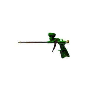 PISTOLA PER SCHIUMA POLIURETANICA VIGOR