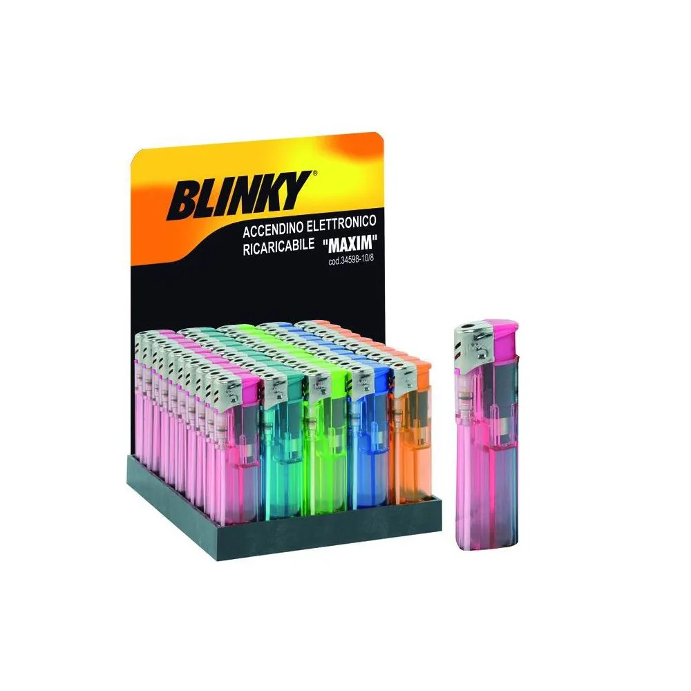 ACCENDINI BLINKY