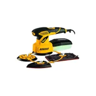 Levigatrice multifunzione VIGOR VLM3X1 220WATT