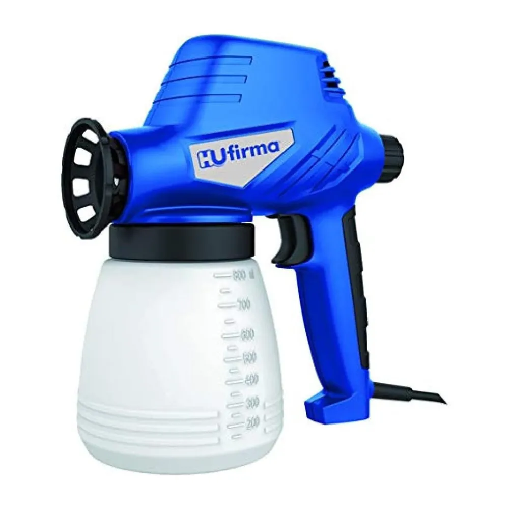 PISTOLE SPUZZ0 HU FIRMA HU-PS/800