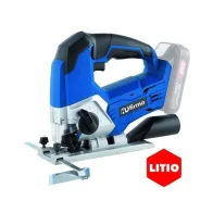 Seghetto alternativo a batteria HU-Firma HU-SG-20V solo utensile