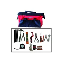 Borsa porta attrezzi completa di utensili - BLINKY