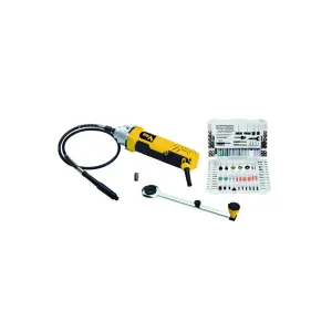 Multiutensile Vigor Vum-287 Kit 550Watt