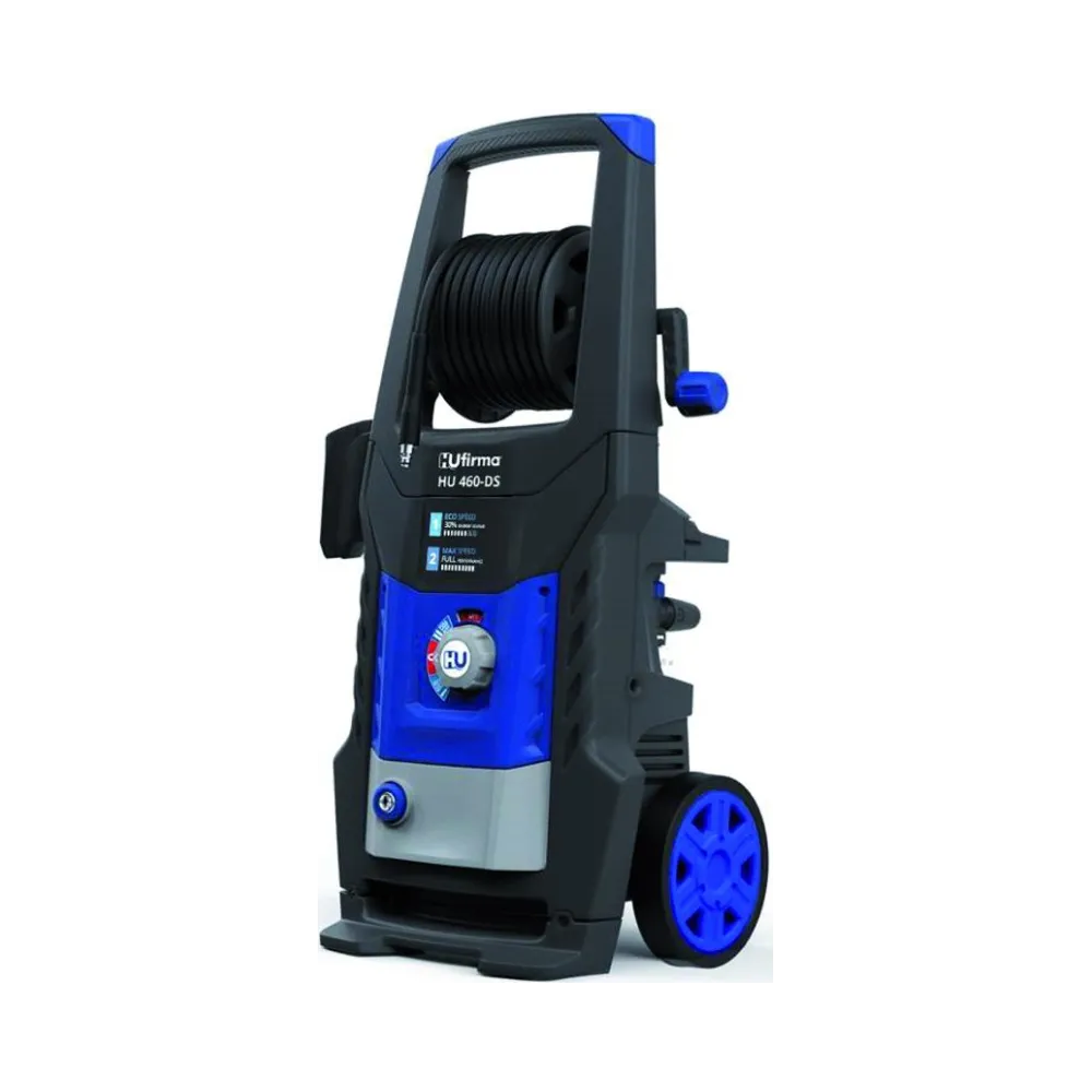 IDROPULITRICE HU-FIRMA HU-460 DUAL SPEED IDROPULITRICE HU-FIRMA HU-460 DUAL SPEED