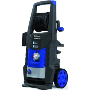 IDROPULITRICE HU-FIRMA HU-460 DUAL SPEED