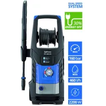 IDROPULITRICE HU-FIRMA HU-460 DUAL SPEED