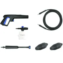 IDROPULITRICE HU-FIRMA HU-460 DUAL SPEED