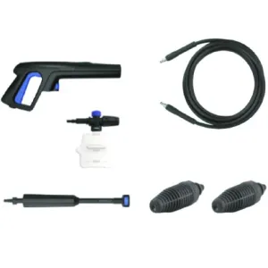 IDROPULITRICE HU-FIRMA HU-460 DUAL SPEED