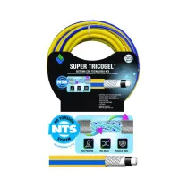 TUBO SUPER TRICOGEL 5 STRATI MAGLIATO