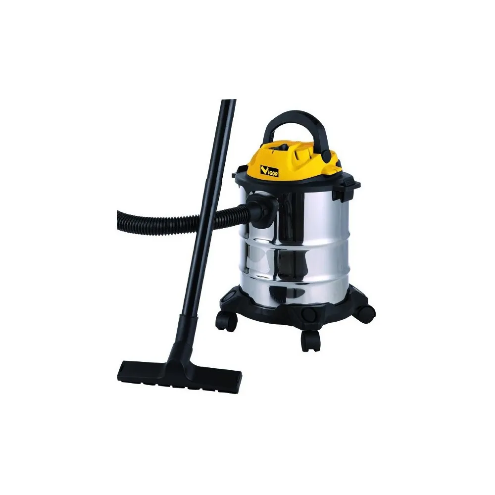 BIDONI VIGOR VBA-15L INOX 1000 WATT