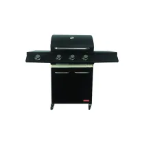 BARBECUE SANDRI A GAS CANADA 3 FUOCHI