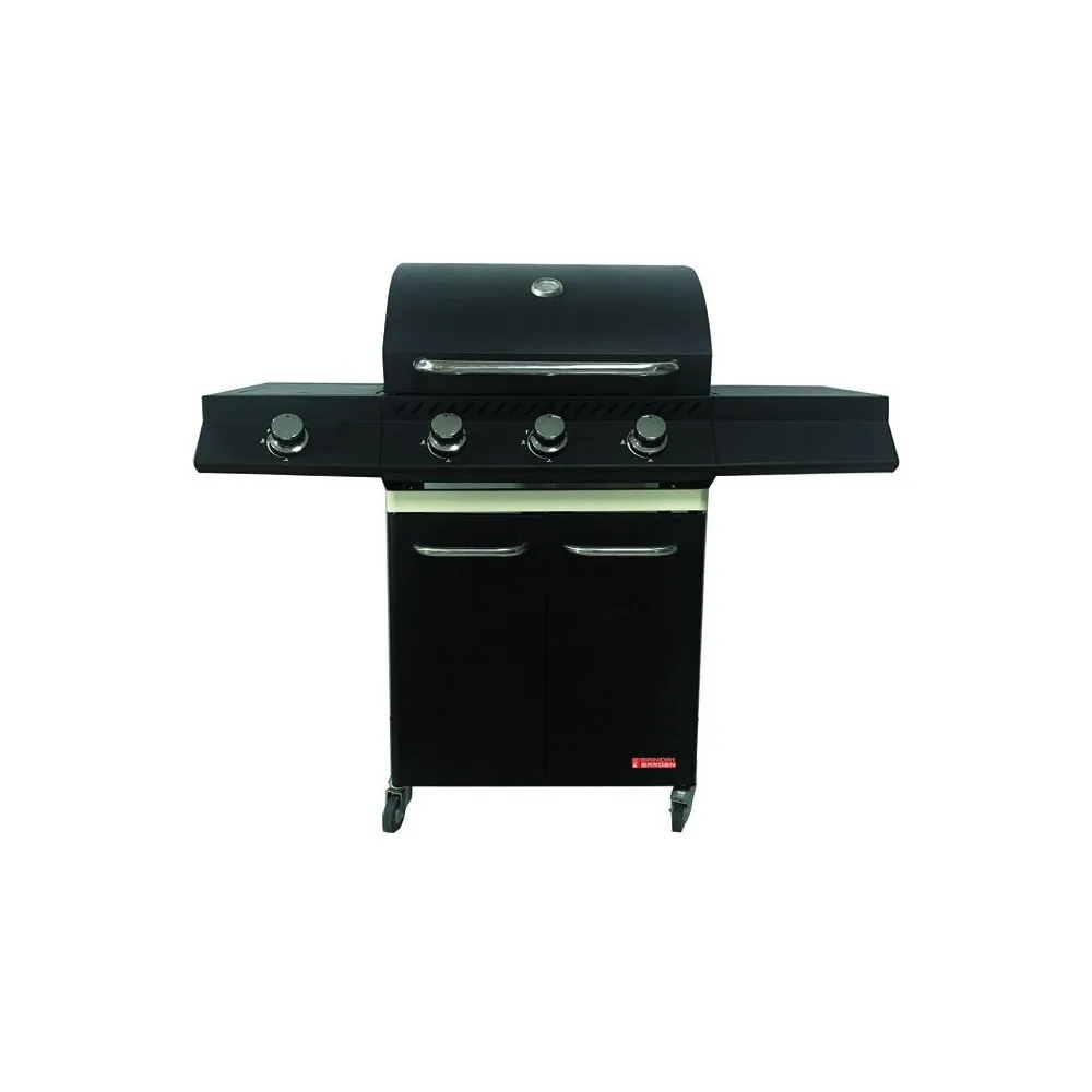 BARBECUE SANDRI A GAS CANADA 3 FUOCHI BARBECUE SANDRI A GAS CANADA 3 FUOCHI