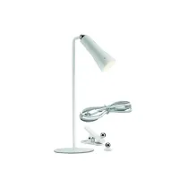 LAMPADA DA TAVOLO VIGOR LED SOPHIA 4IN1 130LM BIANCA