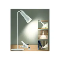 LAMPADA DA TAVOLO VIGOR LED SOPHIA 4IN1 130LM BIANCA