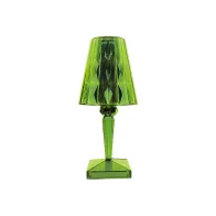 LAMPADA DA TAVOLO GILDA VERDE