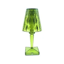LAMPADA DA TAVOLO GILDA VERDE